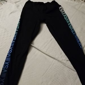 Victoria secret sport legging